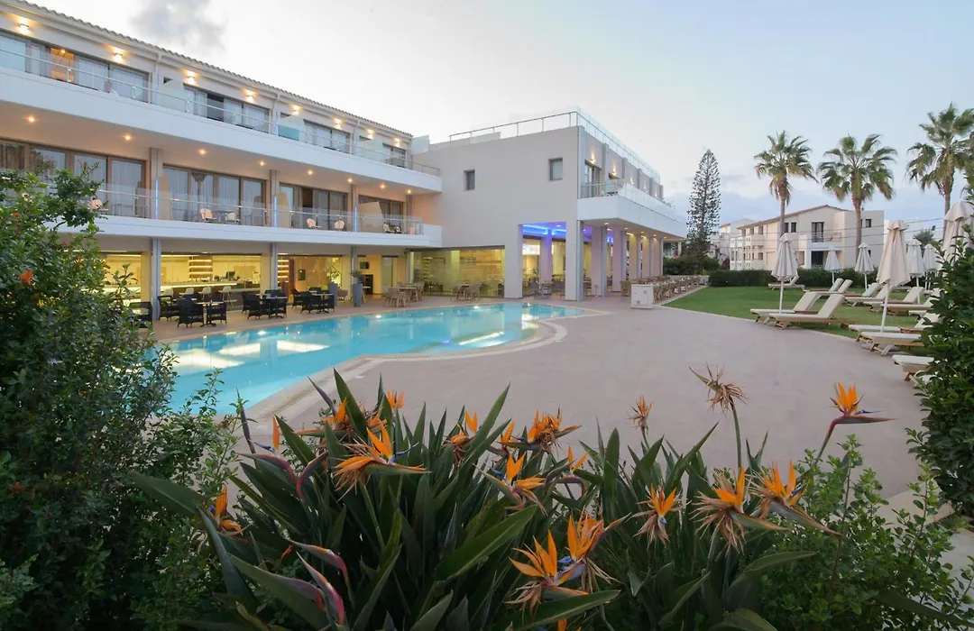 Castello Boutique Resort & Spa - Adults Only-1