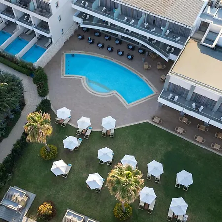 Castello Boutique Resort & Spa - Adults Only-2