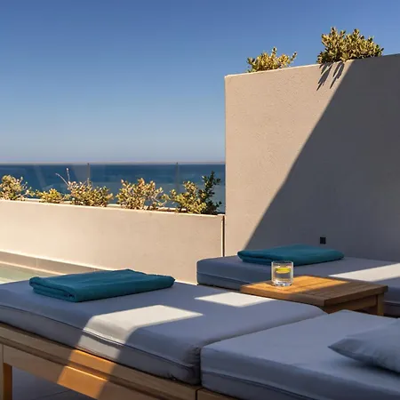 Castello Boutique Resort & Spa - Adults Only-2